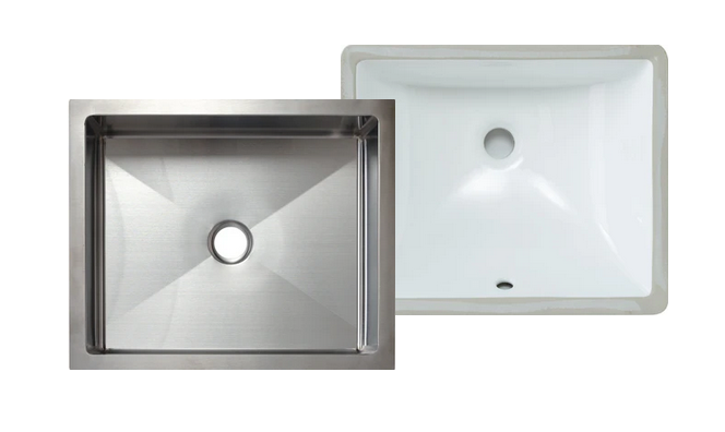 SINK OPTION
