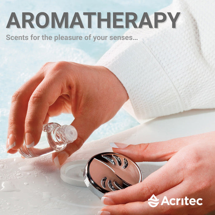 Aromatherapy Diffuser System