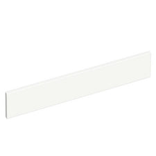 WHITE QUARTZ SIDESPLASH