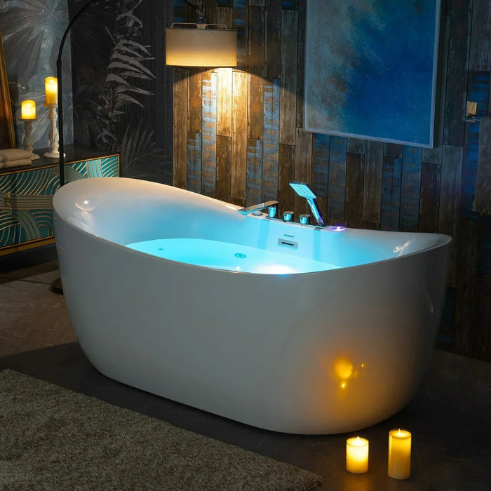 The Ultimate Guide to Acritec Bathtub Upgrades: What You Need to Know Before You Buy
