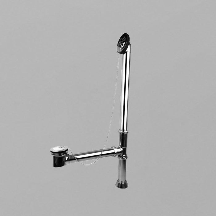 Waste Overflow Kit