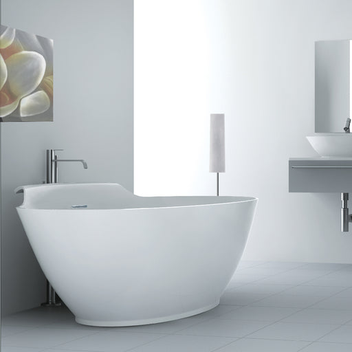 Juliet Freestanding Bathtub – Product Image