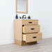 Ashbury Vanity – Countertop and Sink View from Top Angle
