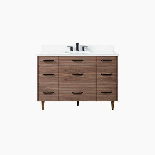 ASHER 48  AMERICAN BLACK WALNUT BATHROOM VANITY c4e9f209 e687 4225 b913 0f124b81dabe?v=1751326270 - Premium Bathroom Vanity for Canadian Homes and Businesses - Facility Supply Pro