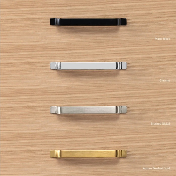 ASHER Vanity Style – Drawer Close-Up Showing Interior and Hardware