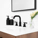 Au062E 1 - High-End Bathroom Vanity - Facility Supply Pro Canada