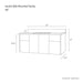 AU26FD 1?v=1751326387 - Premium Bathroom Vanity for Canadian Homes and Businesses - Facility Supply Pro