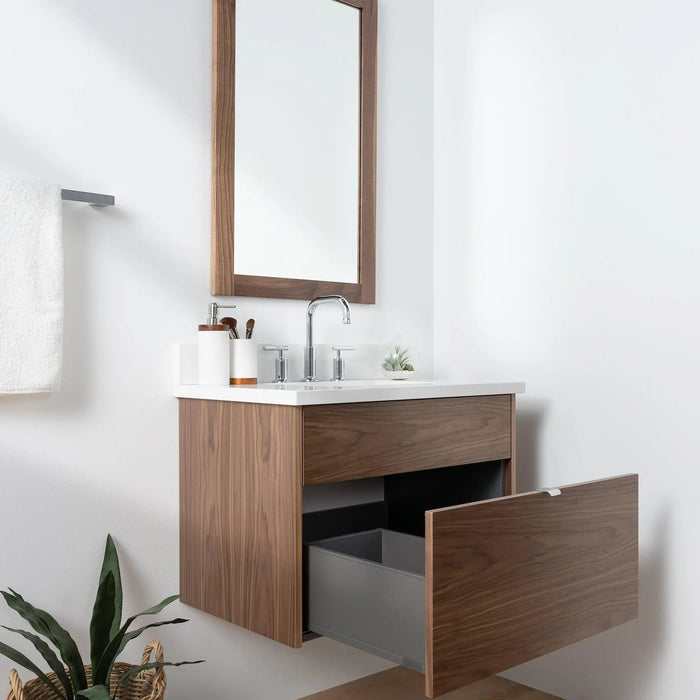 Au6C71 1 - High-End Bathroom Vanity - Facility Supply Pro Canada