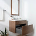 Au6C71 1 - High-End Bathroom Vanity - Facility Supply Pro Canada