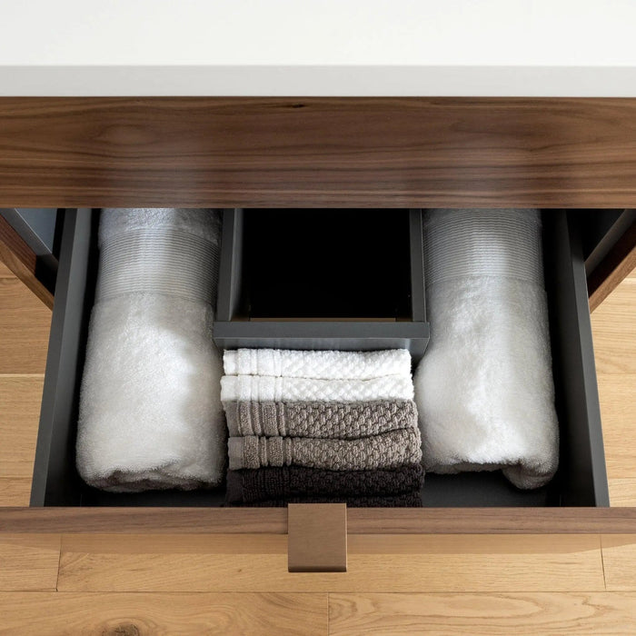 Austin Vanity – Drawer Frame Joinery Detail (AU802F)