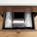 Austin Vanity – Drawer Frame Joinery Detail (AU802F)