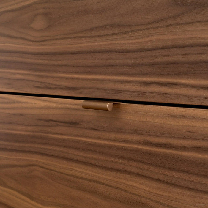 Austin Vanity – Side Wall Joinery and Mount (AUB220)