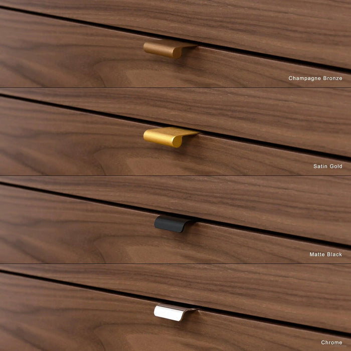 Austin Vanity – Drawer Box Joinery Detail (AUC31A)