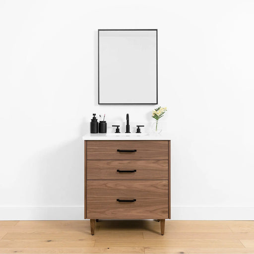 Aud1F9 1 - High-End Bathroom Vanity - Facility Supply Pro Canada