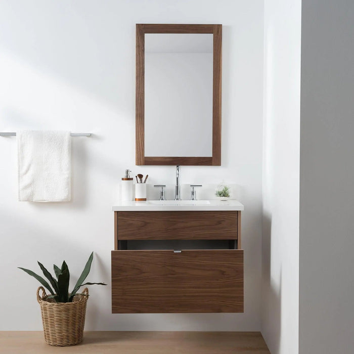 Audb38 1 - High-End Bathroom Vanity - Facility Supply Pro Canada