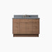 AUSTIN 48  AMERICAN BLACK WALNUT BATHROOM VANITY?v=1751326343 - Premium Bathroom Vanity for Canadian Homes and Businesses - Facility Supply Pro