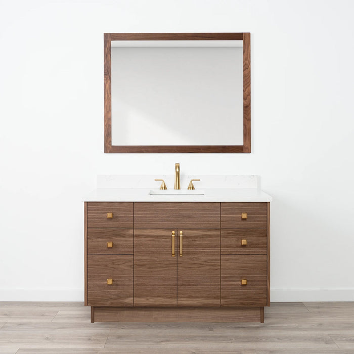 Acero 48 BlackWalnut Toe Kick?v=1751326608 - Premium Bathroom Vanity for Canadian Homes and Businesses - Facility Supply Pro