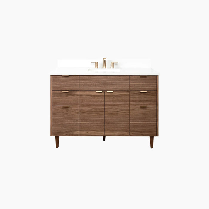 Acero 48 Plain BGcopy?v=1751326608 - Premium Bathroom Vanity for Canadian Homes and Businesses - Facility Supply Pro
