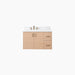 Ashbury 36 Left White Oak Plain BG?v=1750798552 - Premium Bathroom Vanity for Canadian Homes and Businesses - Facility Supply Pro