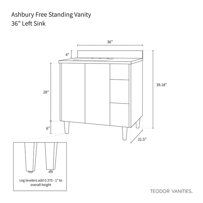 Ashbury 36L?v=1750792798 - Premium Bathroom Vanity for Canadian Homes and Businesses