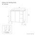 Ashbury 36L?v=1750792798 - Premium Bathroom Vanity for Canadian Homes and Businesses