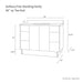 Ashbury 48 ToeKick?v=1751326039 - Premium Bathroom Vanity for Canadian Homes and Businesses - Facility Supply Pro