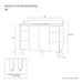 Ashbury 48?v=1751326039 - Premium Bathroom Vanity for Canadian Homes and Businesses - Facility Supply Pro