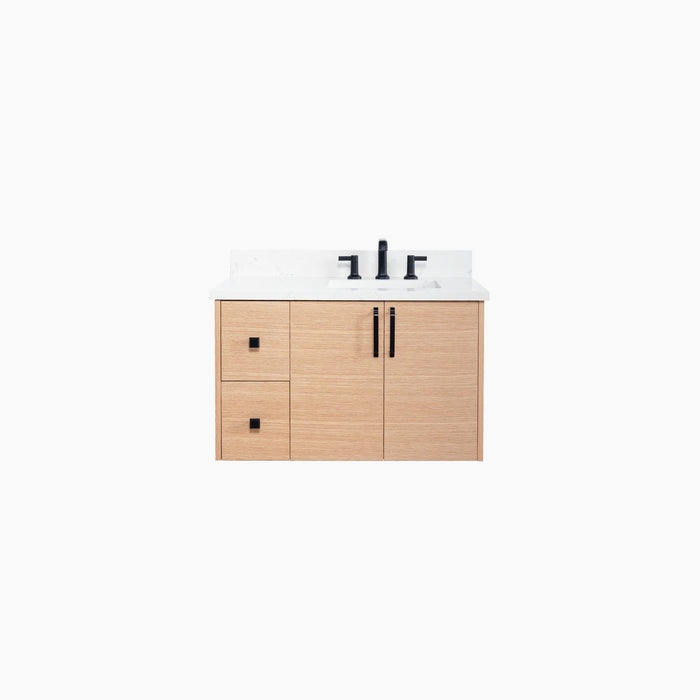 Ashbury Right White Oak Plain BG?v=1750798625 - Premium Bathroom Vanity for Canadian Homes and Businesses - Facility Supply Pro