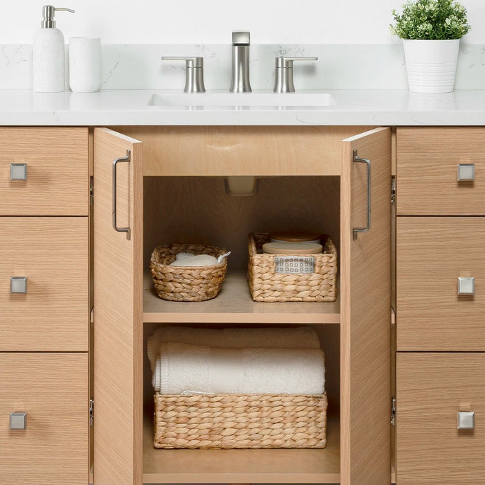 Ashbury48WhiteOak ArcticTraceBrushedNickel Shelfcopy?v=1751326039 - Premium Bathroom Vanity for Canadian Homes and Businesses - Facility Supply Pro
