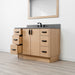 Ashbury48WhiteOak ConcreteGrey NewBlackHandle Right Opencopy?v=1751326039 - Premium Bathroom Vanity for Canadian Homes and Businesses - Facility Supply Pro
