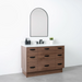 Asher 48  Teodor  Modern American Black Walnut Vanity Teodor Bathroom Vanity 58403951?v=1751326270 - Premium Bathroom Vanity for Canadian Homes and Businesses - Facility Supply Pro