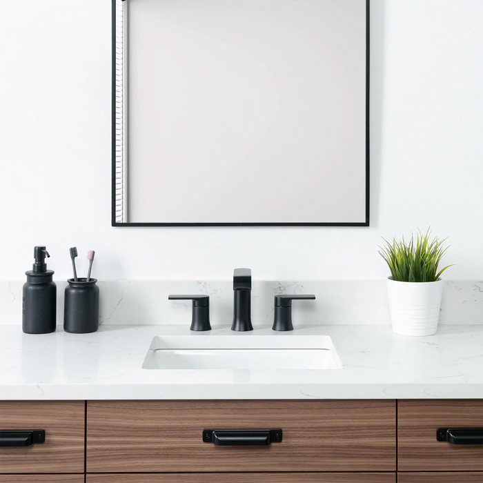 Asher 48  Teodor  Modern American Black Walnut Vanity Teodor Bathroom Vanity 58404864?v=1751326270 - Premium Bathroom Vanity for Canadian Homes and Businesses - Facility Supply Pro