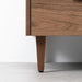 Austin-24 Bathroom Vanity - Drawer Organization and Interior Compartments