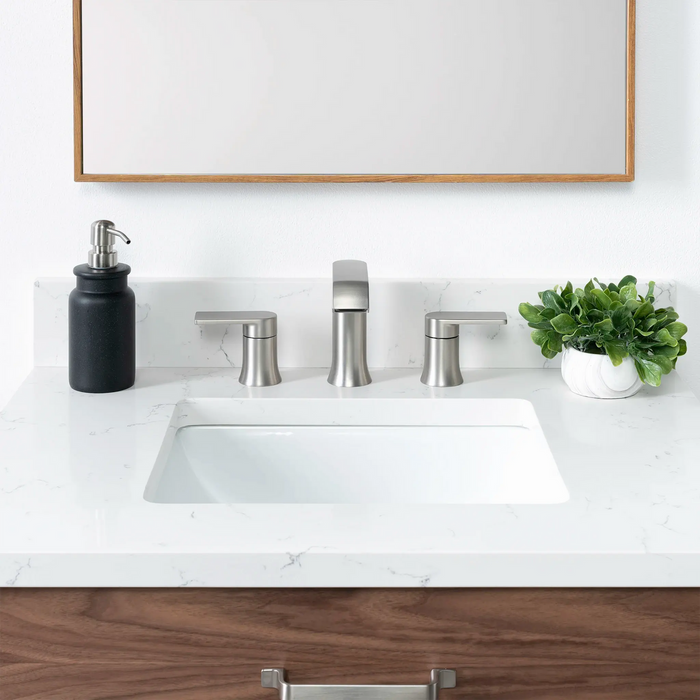 Austin 30  Teodor  Modern American Black Walnut Vanity Teodor 58334496 12B45927 86Cc 48Ca 9009 703538152Ef6 - High-End Bathroom Vanity - Facility Supply Pro Canada