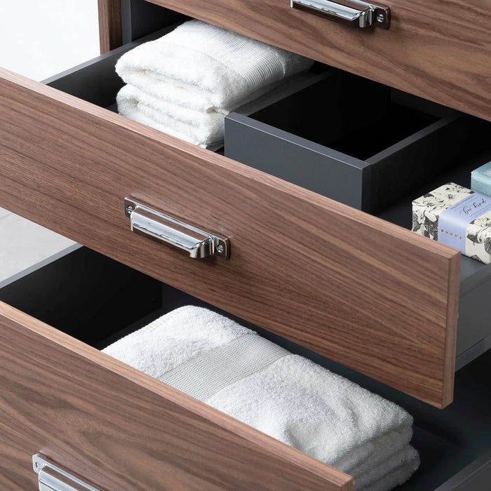 Austin 30  Teodor  Modern American Black Walnut Vanity Teodor 58335357 A795Acb3 901B 4477 B68E 92579Aa0C873 - High-End Bathroom Vanity - Facility Supply Pro Canada