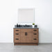 Austin 48  Teodor  Modern American Black Walnut Vanity Teodor 58317023?v=1751326343 - Premium Bathroom Vanity for Canadian Homes and Businesses - Facility Supply Pro