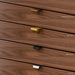 Austin SLIM 24" Vanity – Drawer Close-Up with Hardware