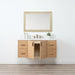 Austin48 WhiteOakWM Front 2copy?v=1751326179 - Premium Bathroom Vanity for Canadian Homes and Businesses - Facility Supply Pro