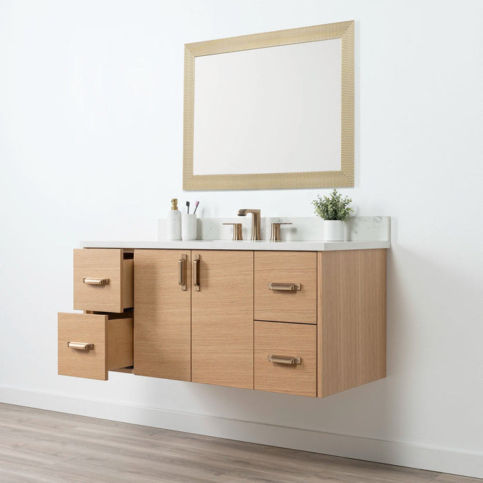 Austin48 WhiteOakWM Right 2copy?v=1751326179 - Premium Bathroom Vanity for Canadian Homes and Businesses - Facility Supply Pro