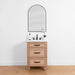 Bridgeport Vanity – Drawer Joinery Close-Up (BR067A)