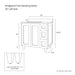 BR08A0 1?v=1750797495 - Premium Bathroom Vanity for Canadian Homes and Businesses - Facility Supply Pro