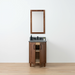Bridgeport Vanity Handle Design – Model BR41C6