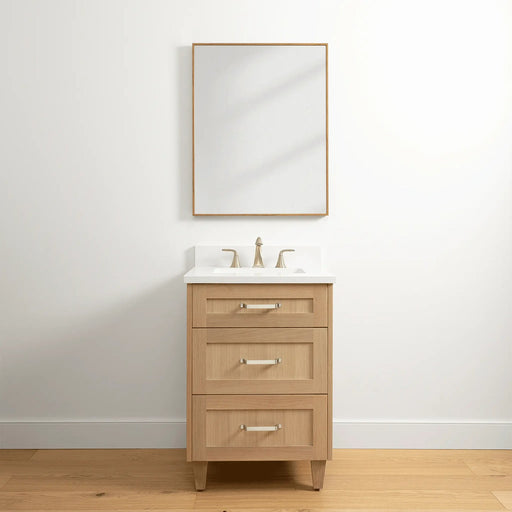 Bridgeport Vanity Drawer Organizer – Model BR81D3