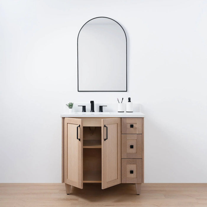 BRA98D 1?v=1750798143 - Premium Bathroom Vanity for Canadian Homes and Businesses - Facility Supply Pro