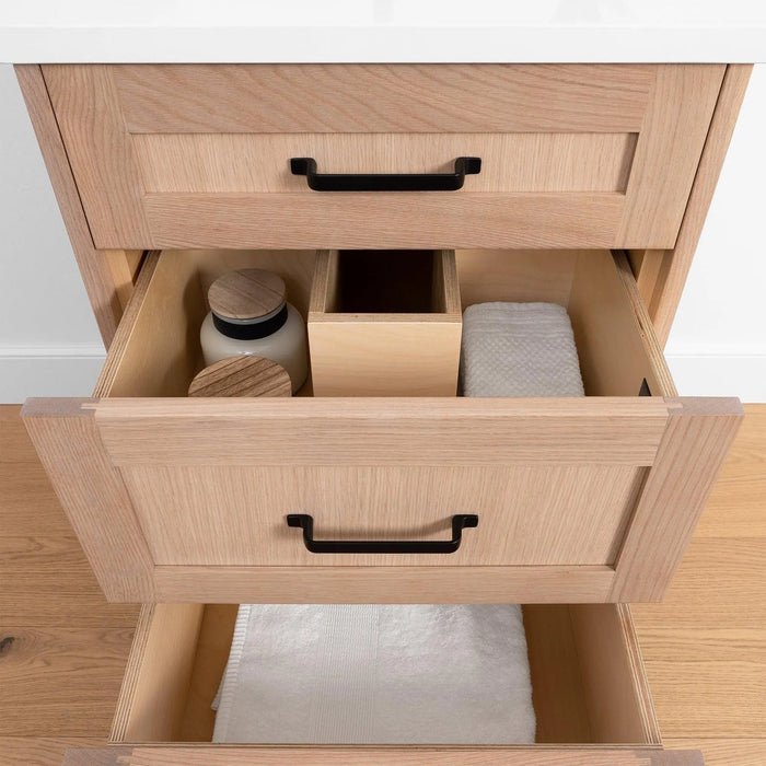 Bridgeport Vanity – Drawer Box Detail (BRD4AC)