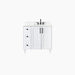 BRIDGEPORT 36  SATIN WHITE BATHROOM VANITY  RIGHT SINK?v=1750797967 - Premium Bathroom Vanity for Canadian Homes and Businesses - Facility Supply Pro