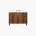 BRIDGEPORT 48  AMERICAN BLACK WALNUT BATHROOM VANITY?v=1751326818 - Premium Bathroom Vanity for Canadian Homes and Businesses - Facility Supply Pro