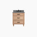Bridgeport Slim 30  White Oak Bathroom Vanity 33871Cfb E0B4 4097 9E13 04074E836Aad - High-End Bathroom Vanity - Facility Supply Pro Canada
