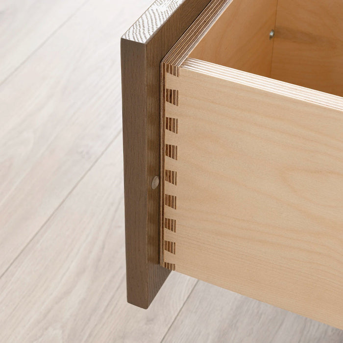 Cape Breton Vanity – Drawer with Organizer (BRIDGE_1)