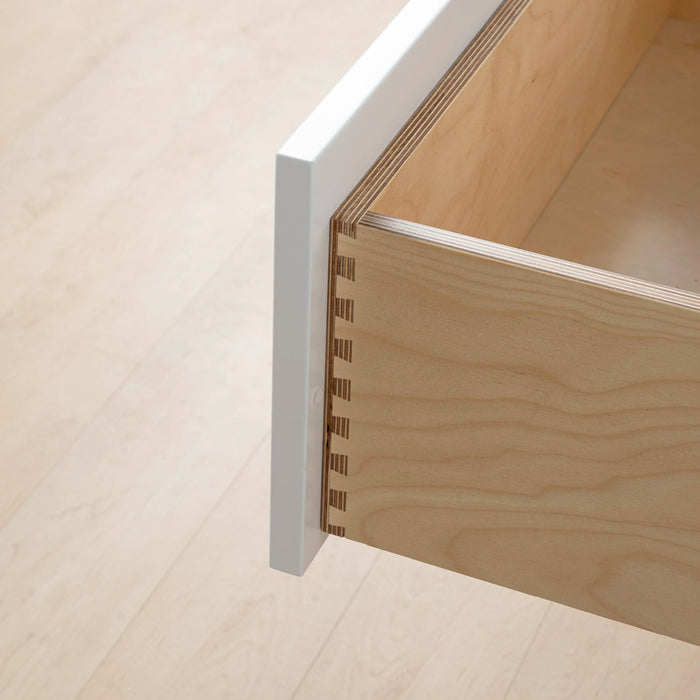 Cape Breton Vanity – Open Drawer with Organizer (BRIDGE_2)